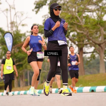 Runner Photo 7542497