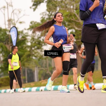 Runner Photo 7542499