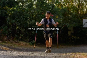 Runner Photo 75425
