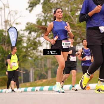 Runner Photo 7542500