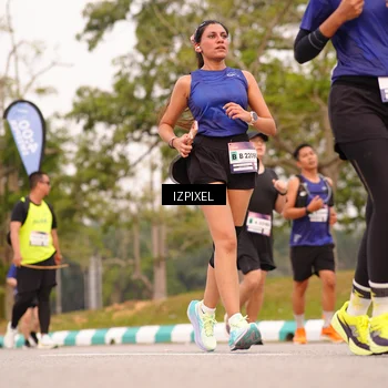 Runner Photo 7542504