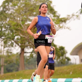 Runner Photo 7542505