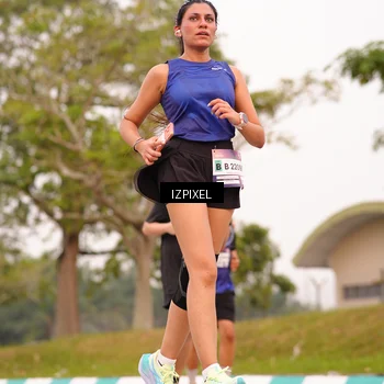 Runner Photo 7542506