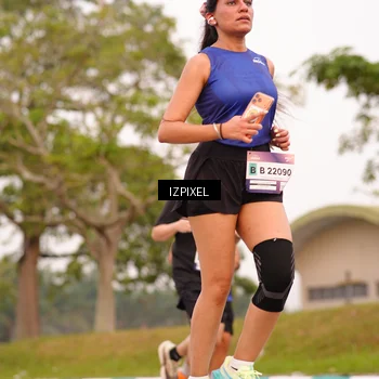 Runner Photo 7542509