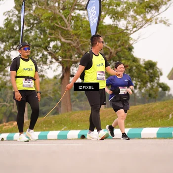 Runner Photo 7542517