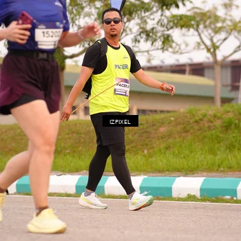 Runner Photo 7542520