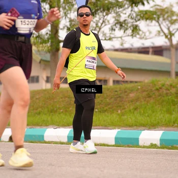 Runner Photo 7542521