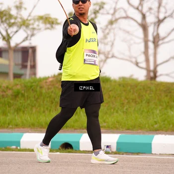 Runner Photo 7542523