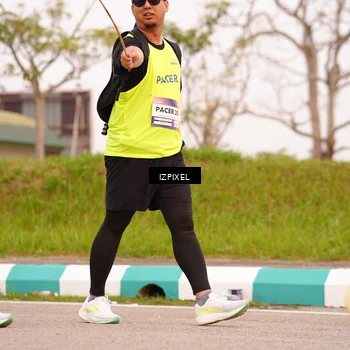 Runner Photo 7542525