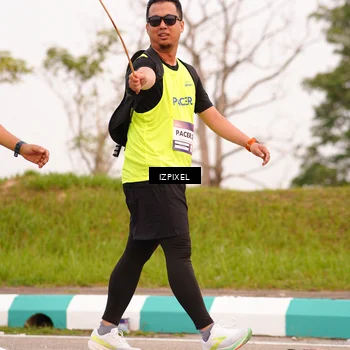 Runner Photo 7542527