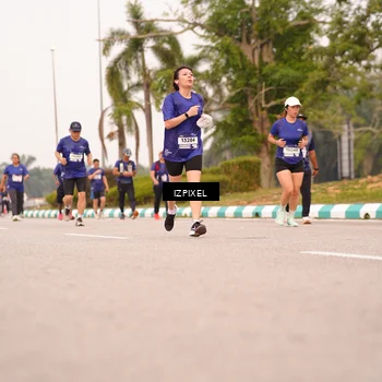 Runner Photo 7542535