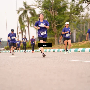 Runner Photo 7542537