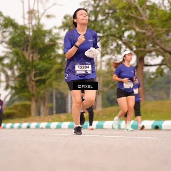 Runner Photo 7542541