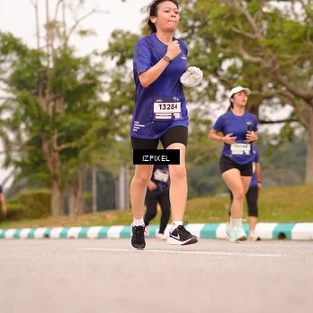 Runner Photo 7542542