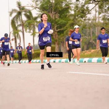 Runner Photo 7542544