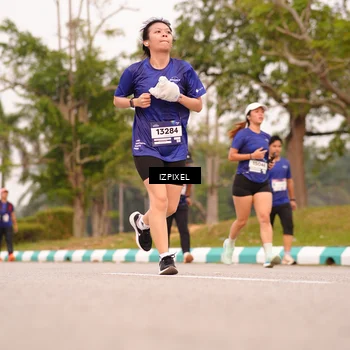 Runner Photo 7542545