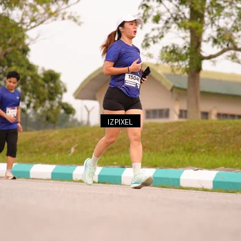 Runner Photo 7542549