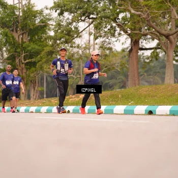 Runner Photo 7542560