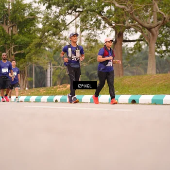 Runner Photo 7542561