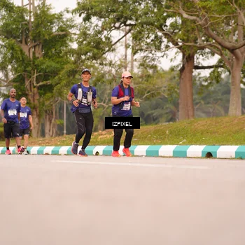 Runner Photo 7542563