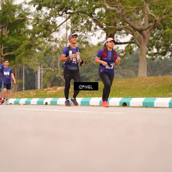 Runner Photo 7542564