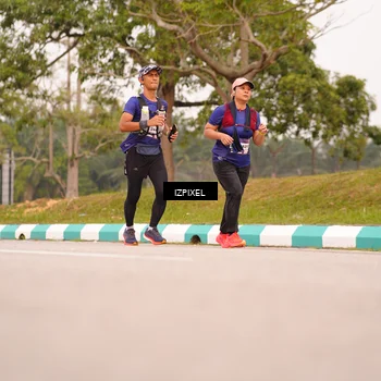 Runner Photo 7542570