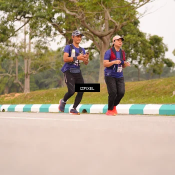 Runner Photo 7542574