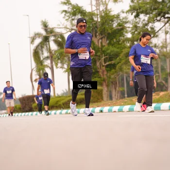 Runner Photo 7542577