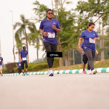 Runner Photo 7542582