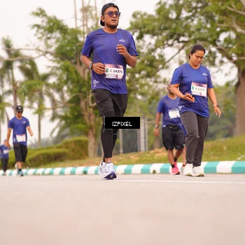Runner Photo 7542584