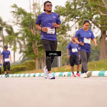 Runner Photo 7542585
