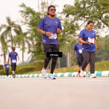 Runner Photo 7542587