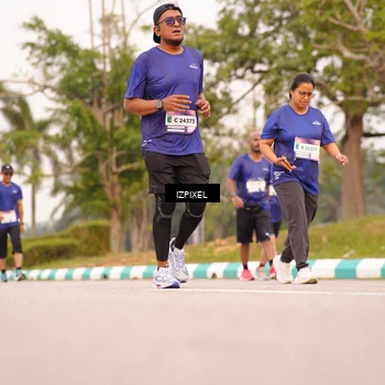 Runner Photo 7542588