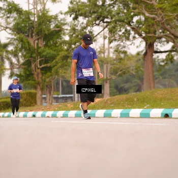 Runner Photo 7542601