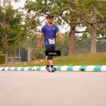 Runner Photo 7542607