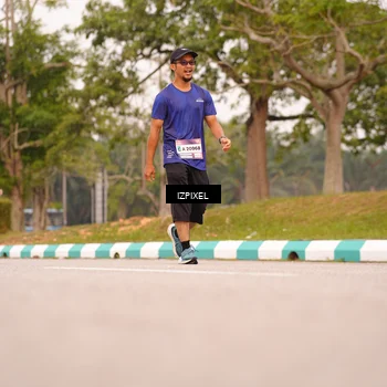 Runner Photo 7542608