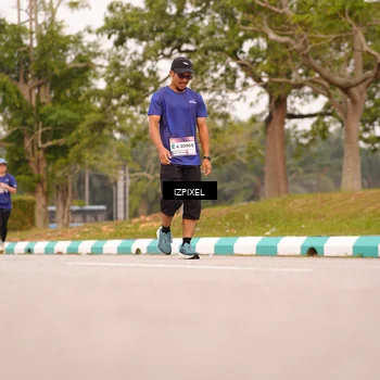 Runner Photo 7542609
