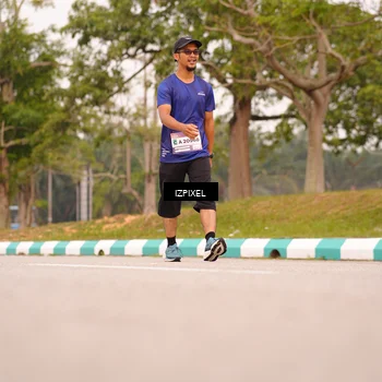 Runner Photo 7542610