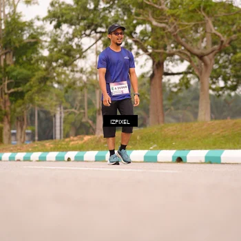 Runner Photo 7542611
