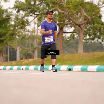 Runner Photo 7542615