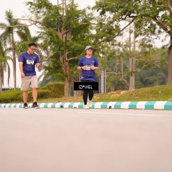 Runner Photo 7542617