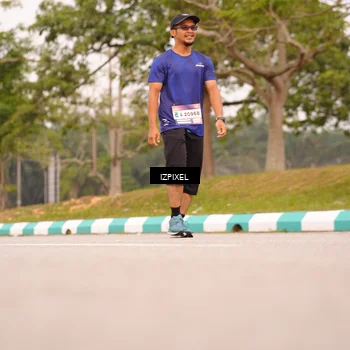 Runner Photo 7542618
