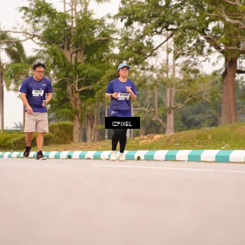 Runner Photo 7542621