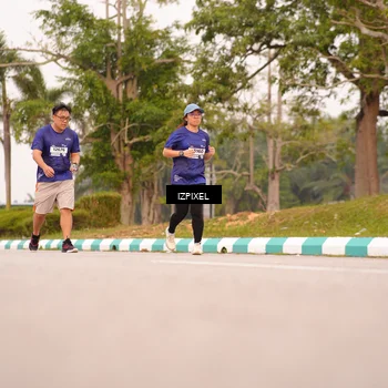 Runner Photo 7542623