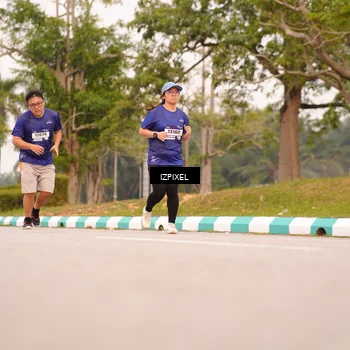 Runner Photo 7542624