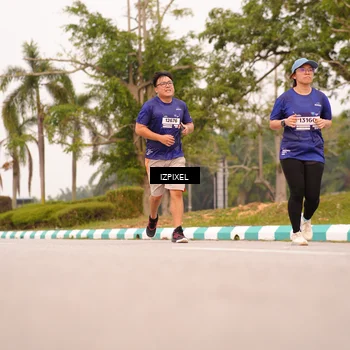 Runner Photo 7542627