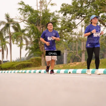 Runner Photo 7542628