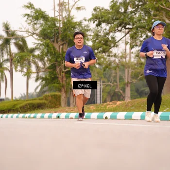 Runner Photo 7542629