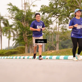Runner Photo 7542630