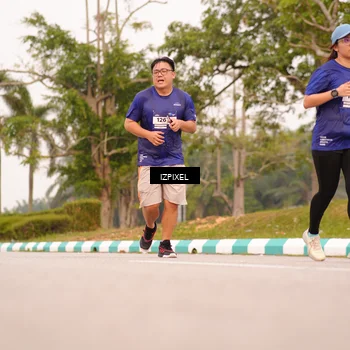 Runner Photo 7542631